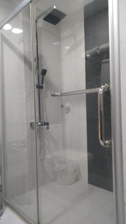 Rouba Residency Hotel Ponnāni Dış mekan fotoğraf