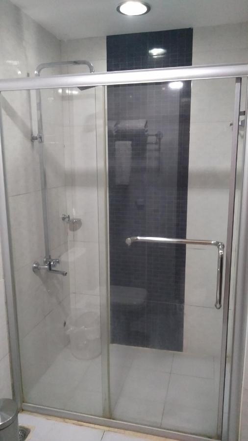 Rouba Residency Hotel Ponnāni Dış mekan fotoğraf