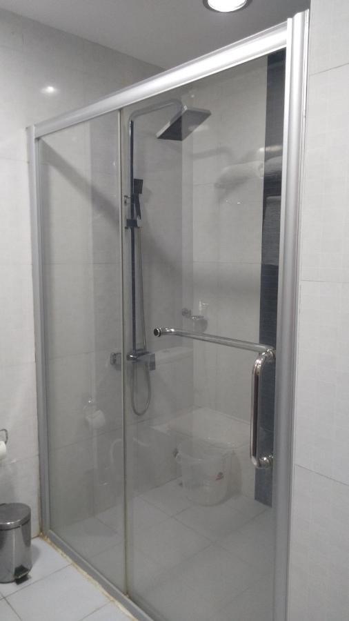 Rouba Residency Hotel Ponnāni Dış mekan fotoğraf